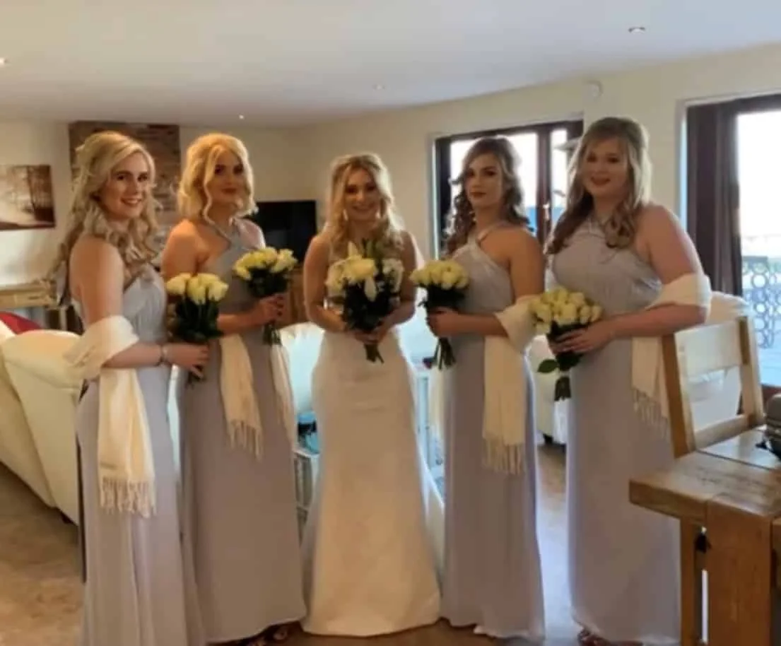 dresses
